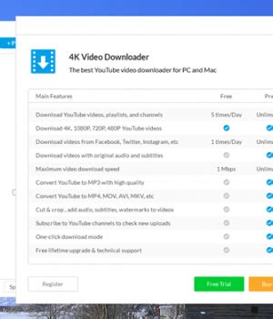 Jihosoft 4K Video Downloader