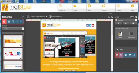 Bulk Mailer Pro 9.5.0.4
