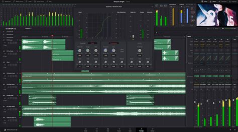Download DaVinci Resolve Studio